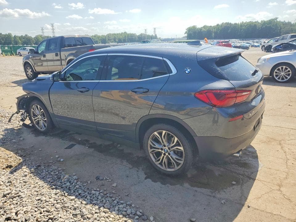 2019 BMW X2 SDRIVE28I 2