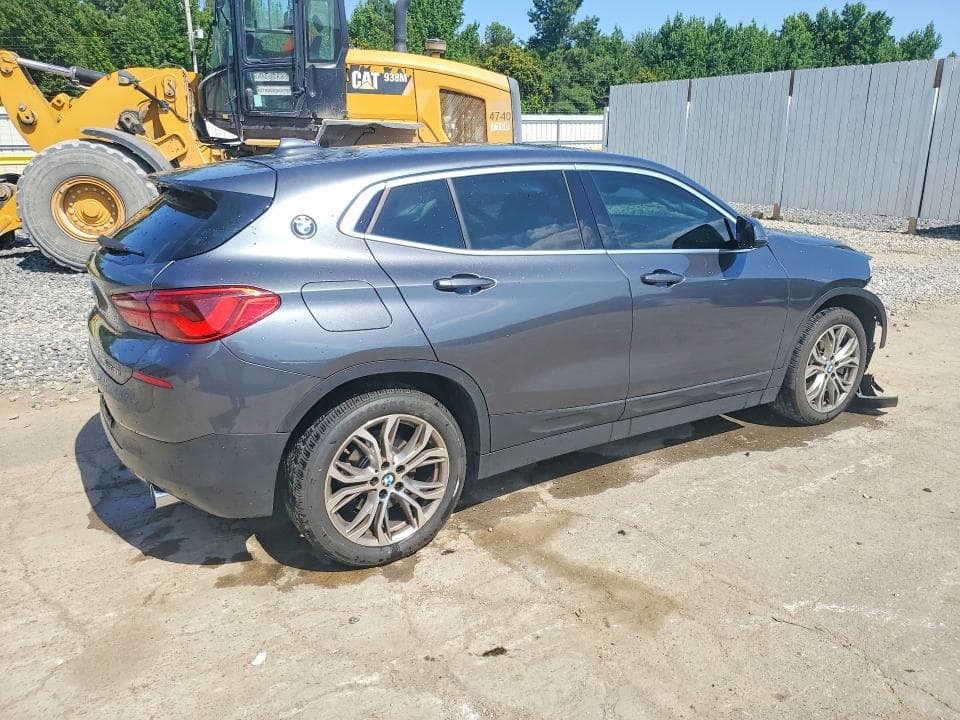 2019 BMW X2 SDRIVE28I 3