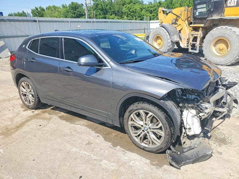 2019 BMW X2 SDRIVE28I 4