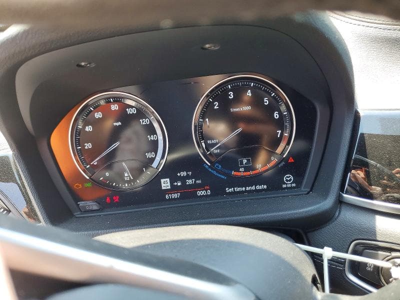 2019 BMW X2 SDRIVE28I 9
