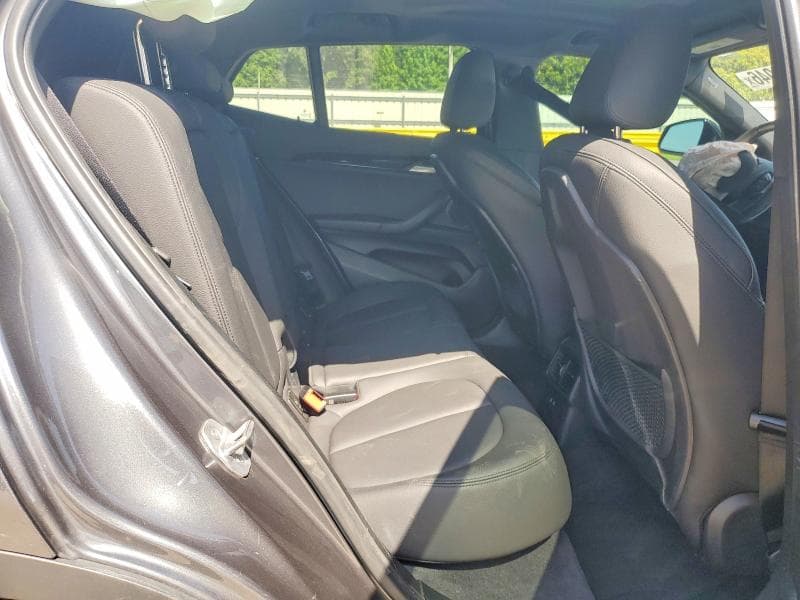 2019 BMW X2 SDRIVE28I 10
