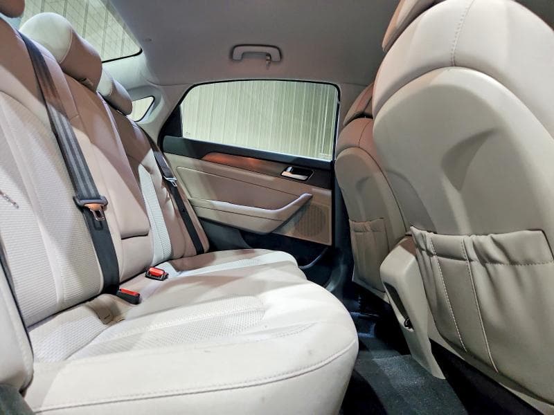 2016 HYUNDAI SONATA SPORT SPORT 10