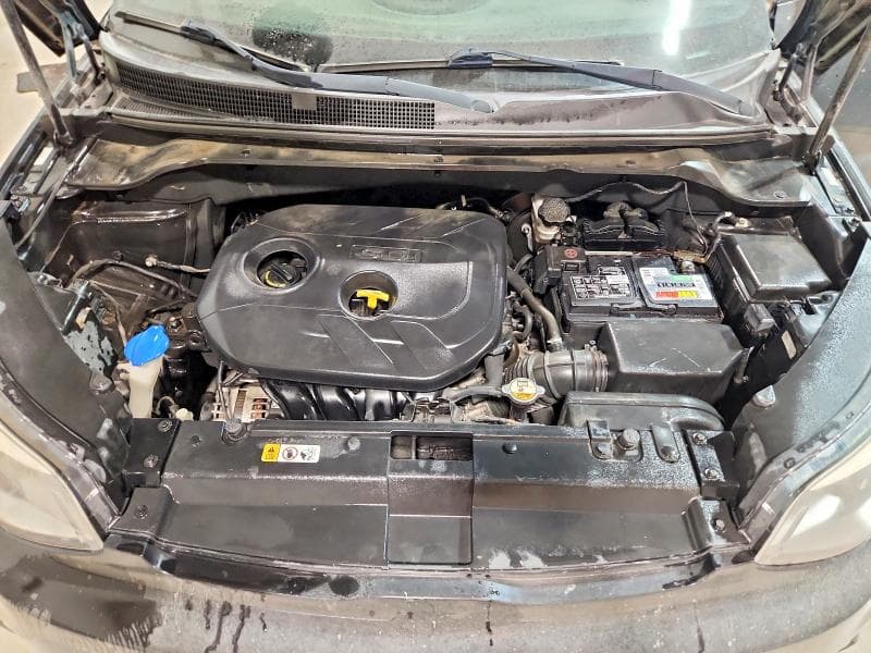 2018 KIA SOUL + 11
