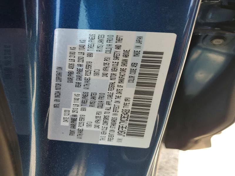 2021 MAZDA CX-5 SIGNATURE 14