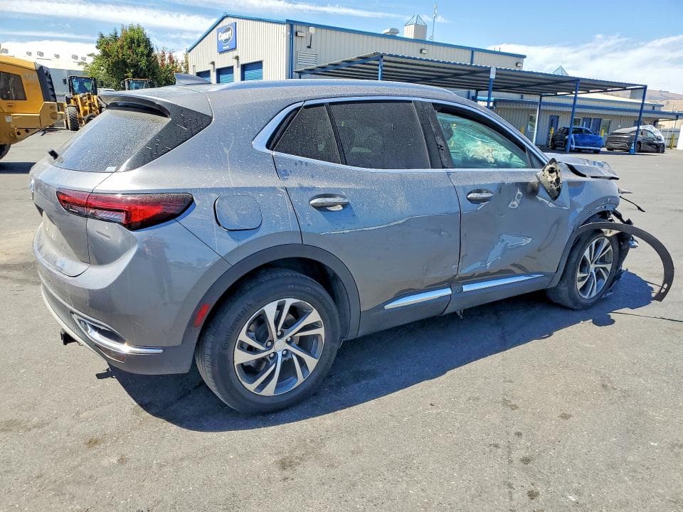 2021 BUICK ENVISION ESSENCE 3