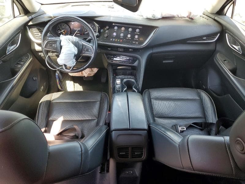 2021 BUICK ENVISION ESSENCE 8