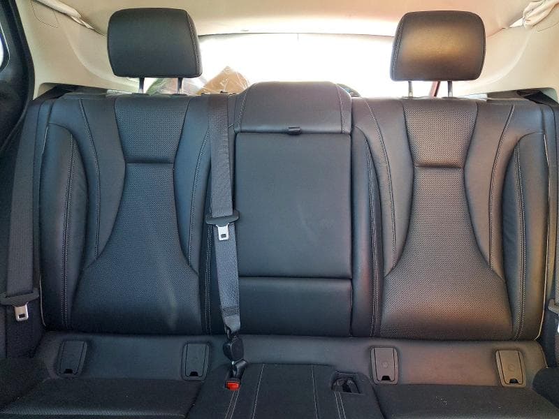 2021 BUICK ENVISION ESSENCE 10
