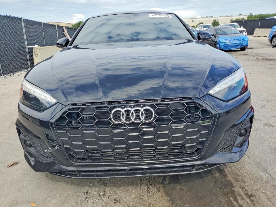 2025 AUDI A5 PREMIUM 45 5