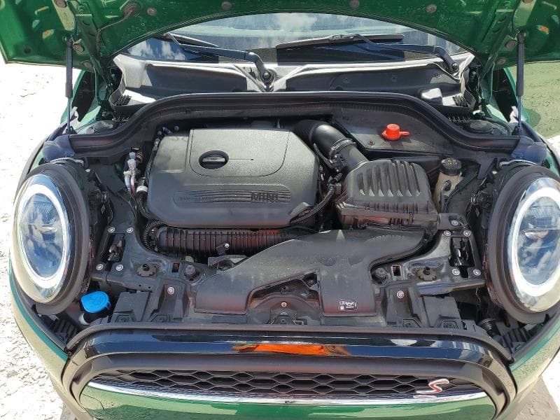 2024 MINI COOPER S 11
