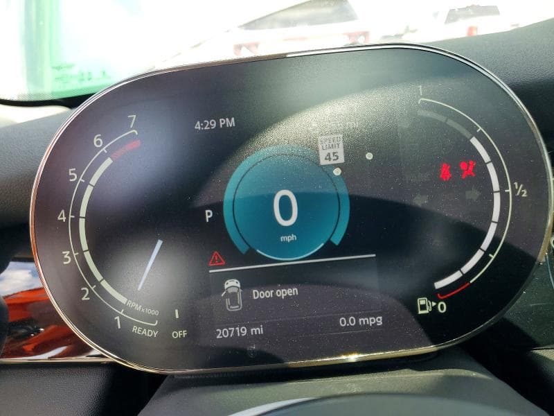 2024 MINI COOPER S 9