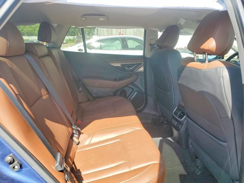 2020 SUBARU OUTBACK TOURING TOURING 11