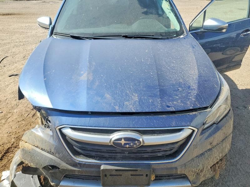 2020 SUBARU OUTBACK TOURING TOURING 12