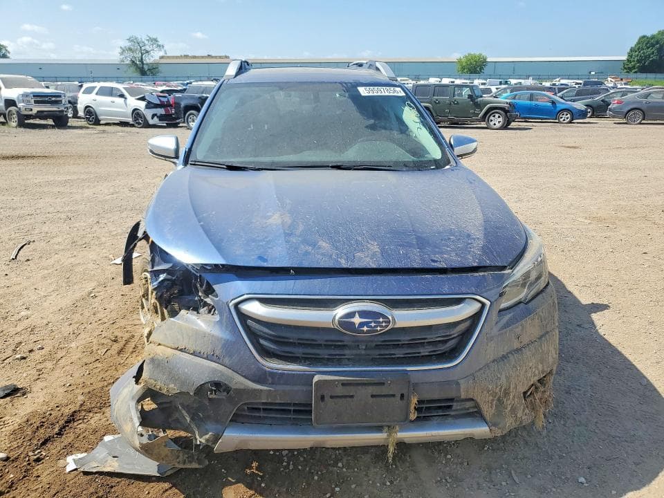 2020 SUBARU OUTBACK TOURING TOURING 5