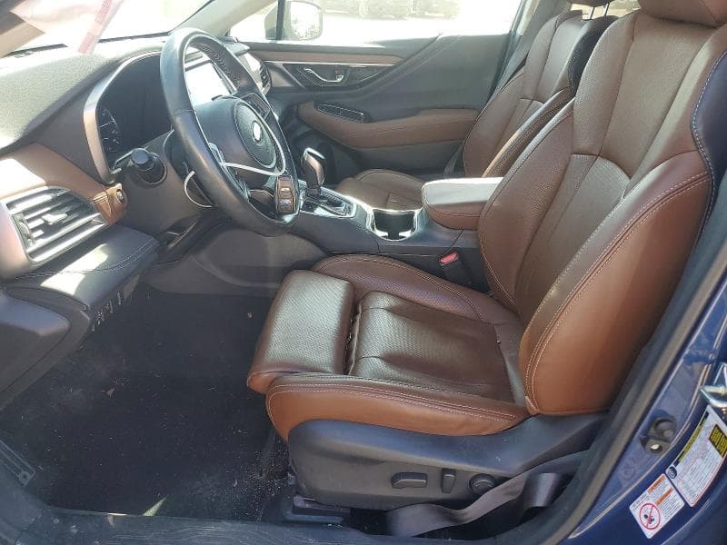 2020 SUBARU OUTBACK TOURING TOURING 7