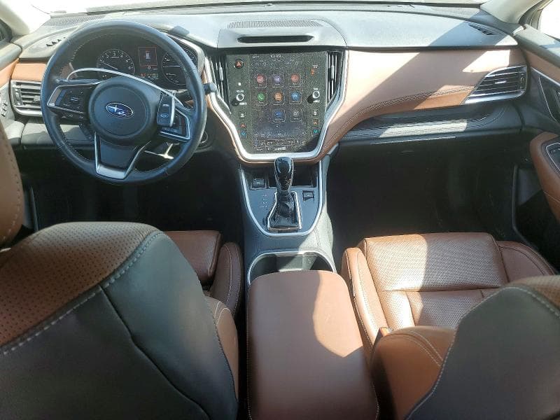 2020 SUBARU OUTBACK TOURING TOURING 8