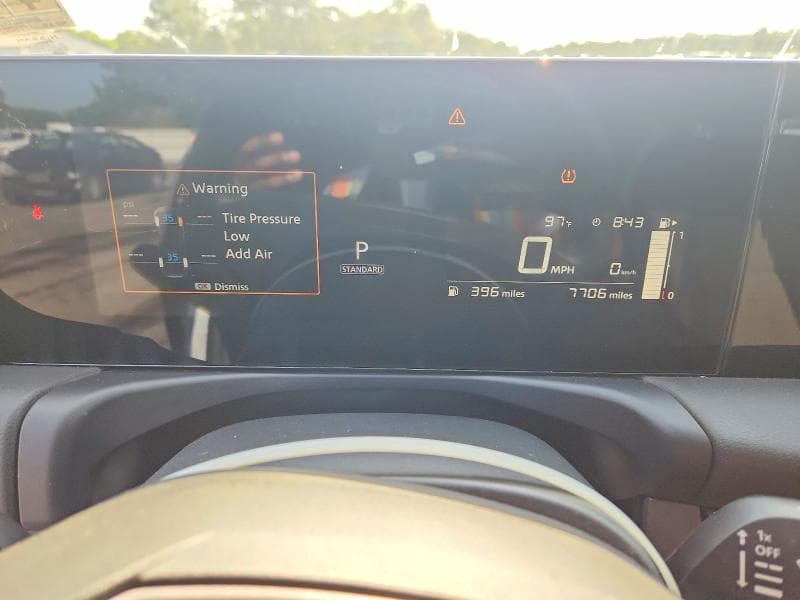 2026 NISSAN SENTRA S 9