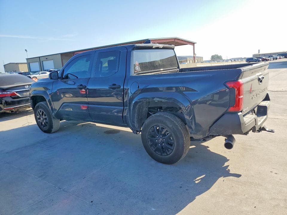2026 TOYOTA TACOMA SR 2