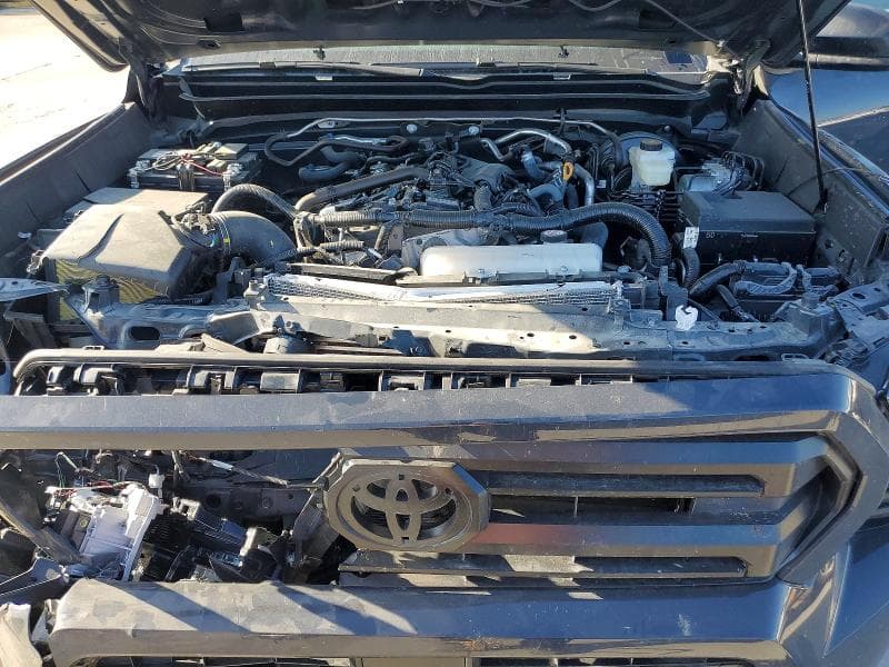 2026 TOYOTA TACOMA SR 11