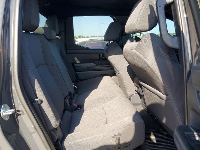 2026 TOYOTA TACOMA SR 10