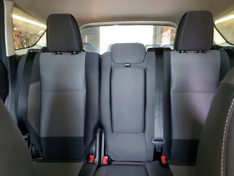 2017 FORD ESCAPE SE 10