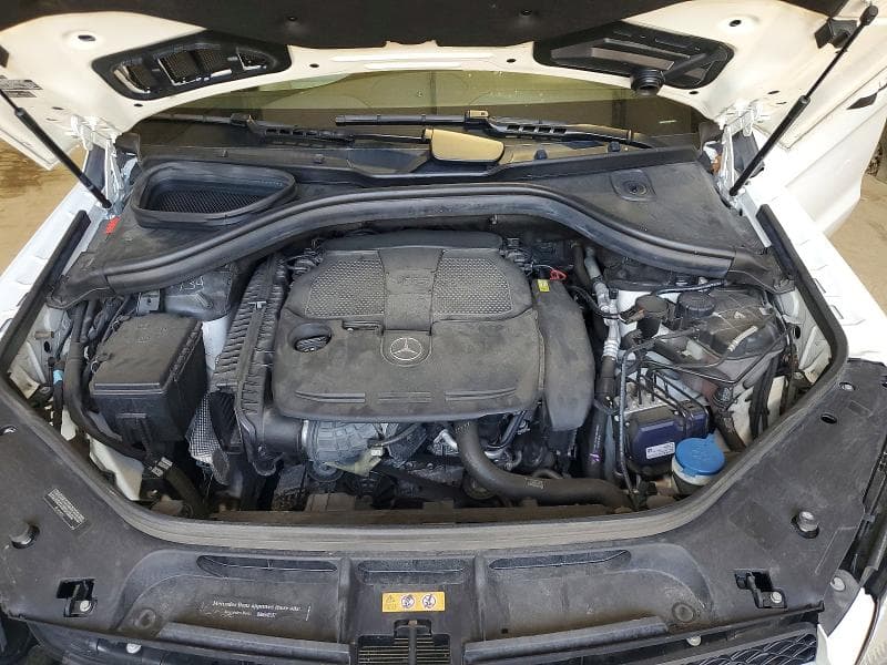 2018 MERCEDES-BENZ GLE 350 4MATIC 12