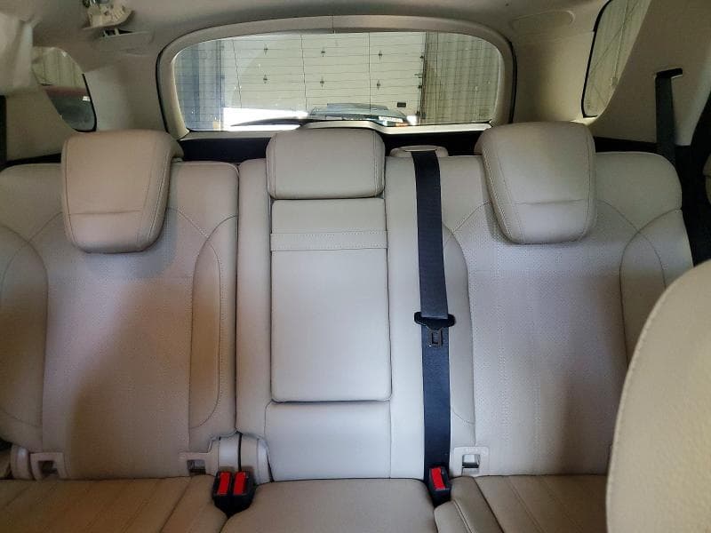 2018 MERCEDES-BENZ GLE 350 4MATIC 10