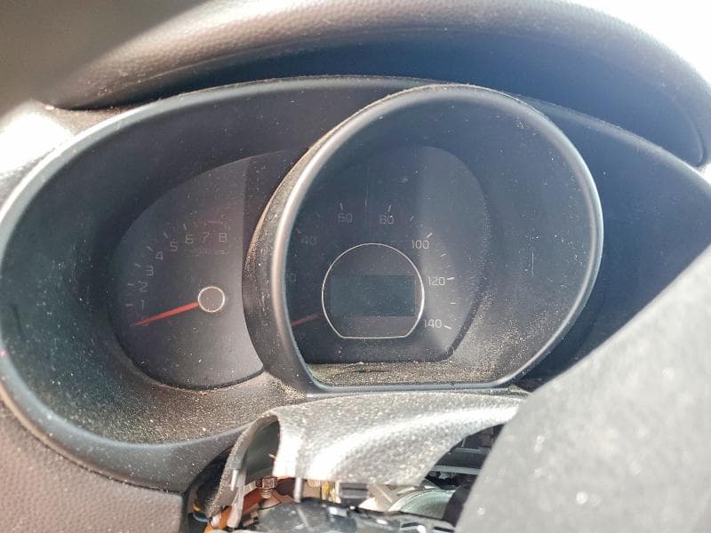 2018 KIA SOUL BASE 9