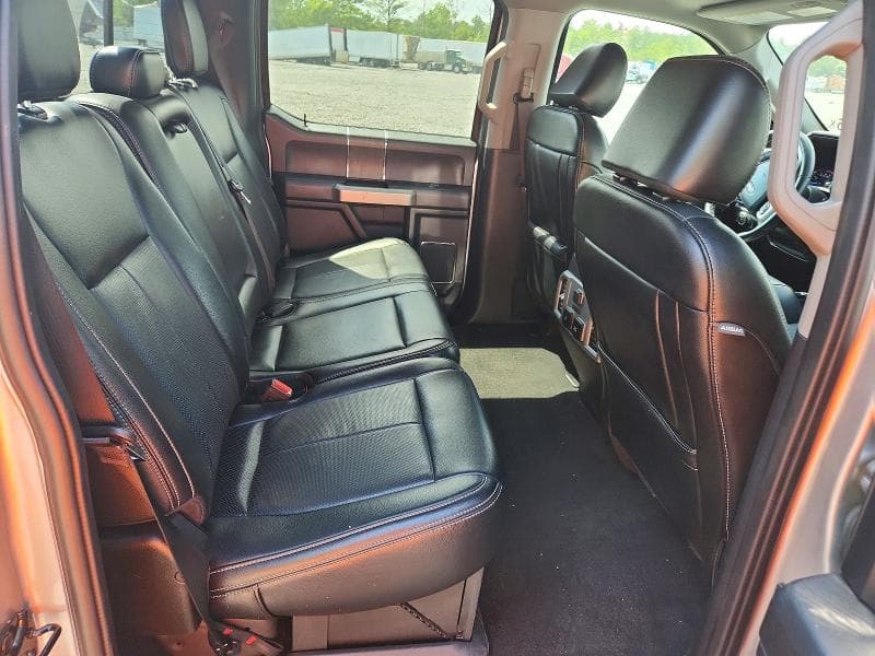 2021 FORD F350 SUPER DUTY 10