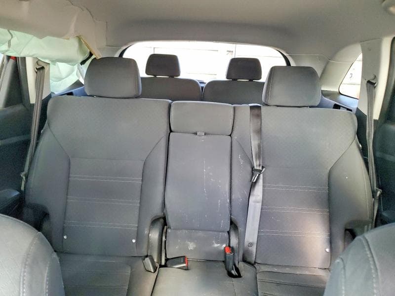 2019 KIA SORENTO LX 10