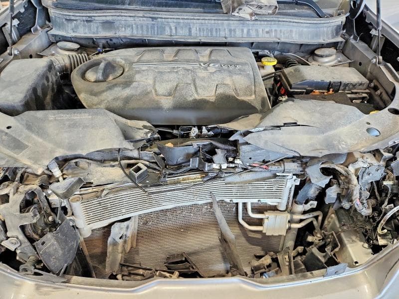2019 JEEP CHEROKEE LIMITED LIMITED 12