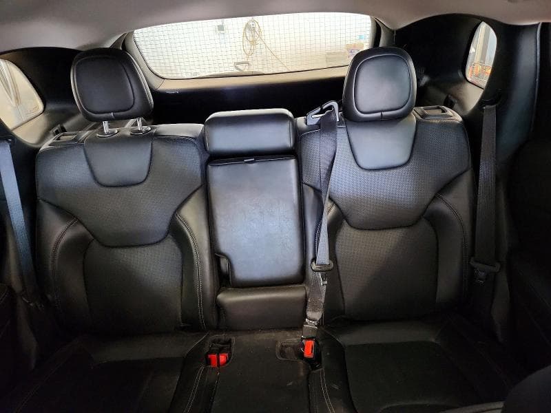 2019 JEEP CHEROKEE LIMITED LIMITED 10