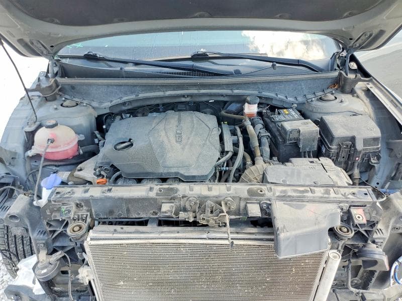 2022 HYUNDAI SANTA CRUZ SEL SEL 11