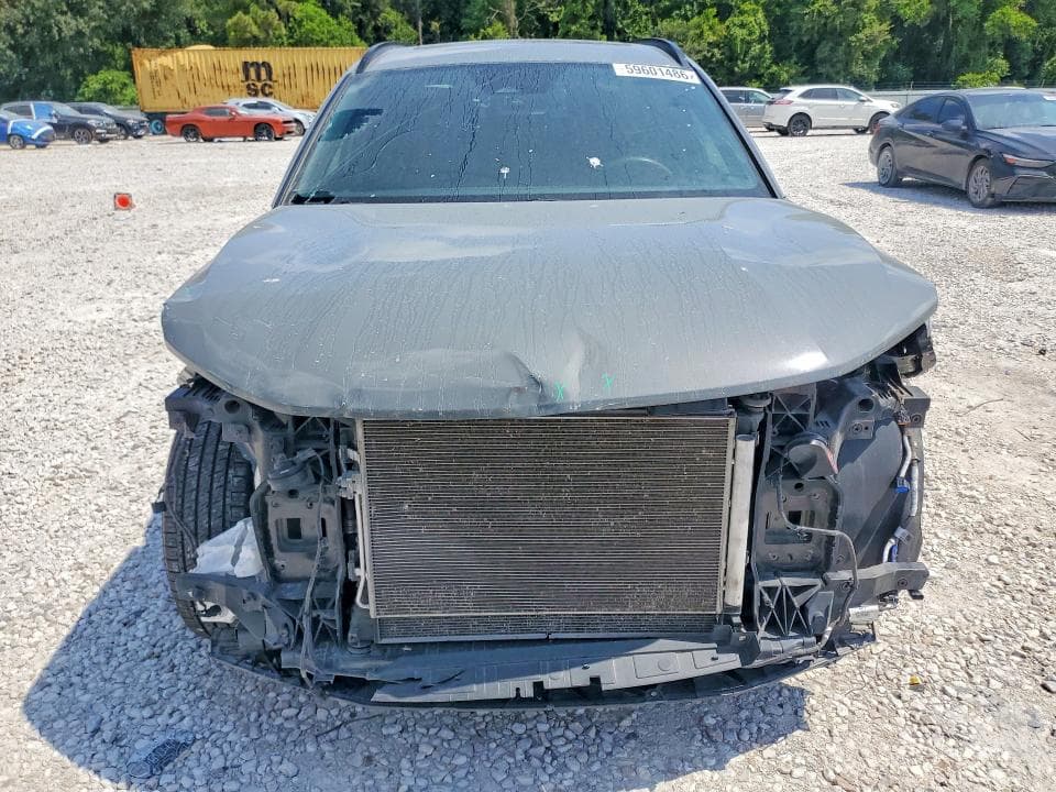 2022 HYUNDAI SANTA CRUZ SEL SEL 5