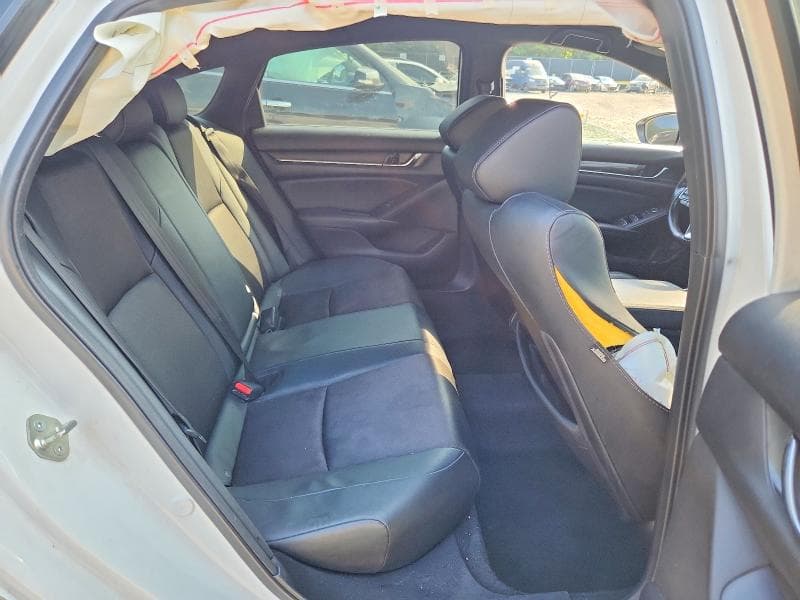 2020 HONDA ACCORD SPORT 10