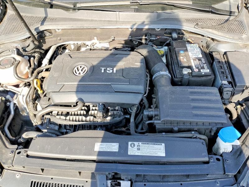 2019 VOLKSWAGEN GTI S 11