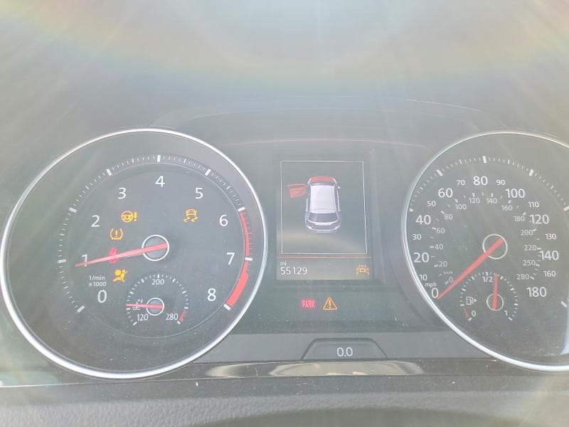2019 VOLKSWAGEN GTI S 9
