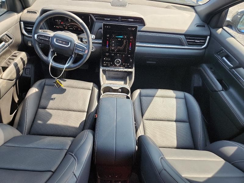 2025 GMC TERRAIN ELEVATION ELEVATION 8