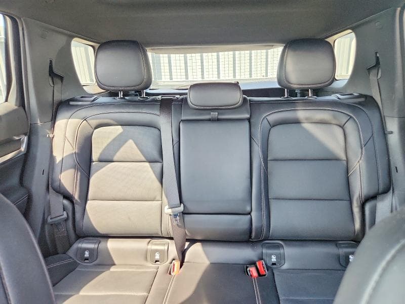 2025 GMC TERRAIN ELEVATION ELEVATION 10