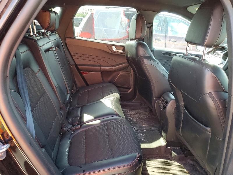 2025 FORD ESCAPE ST LINE 11