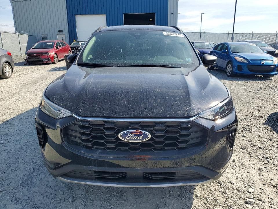 2025 FORD ESCAPE ST LINE 5