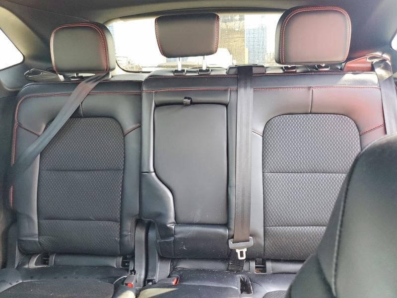 2025 FORD ESCAPE ST LINE 10