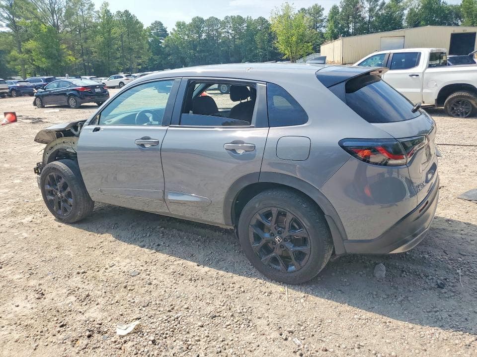 2023 HONDA HR-V SPORT 2