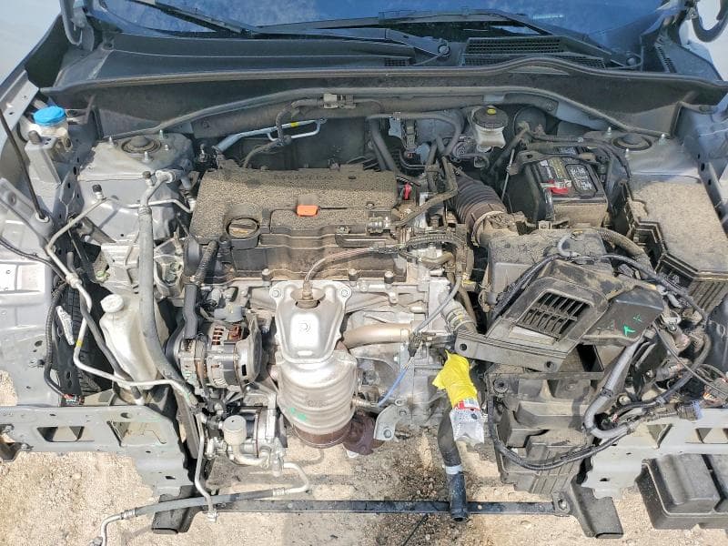 2023 HONDA HR-V SPORT 11