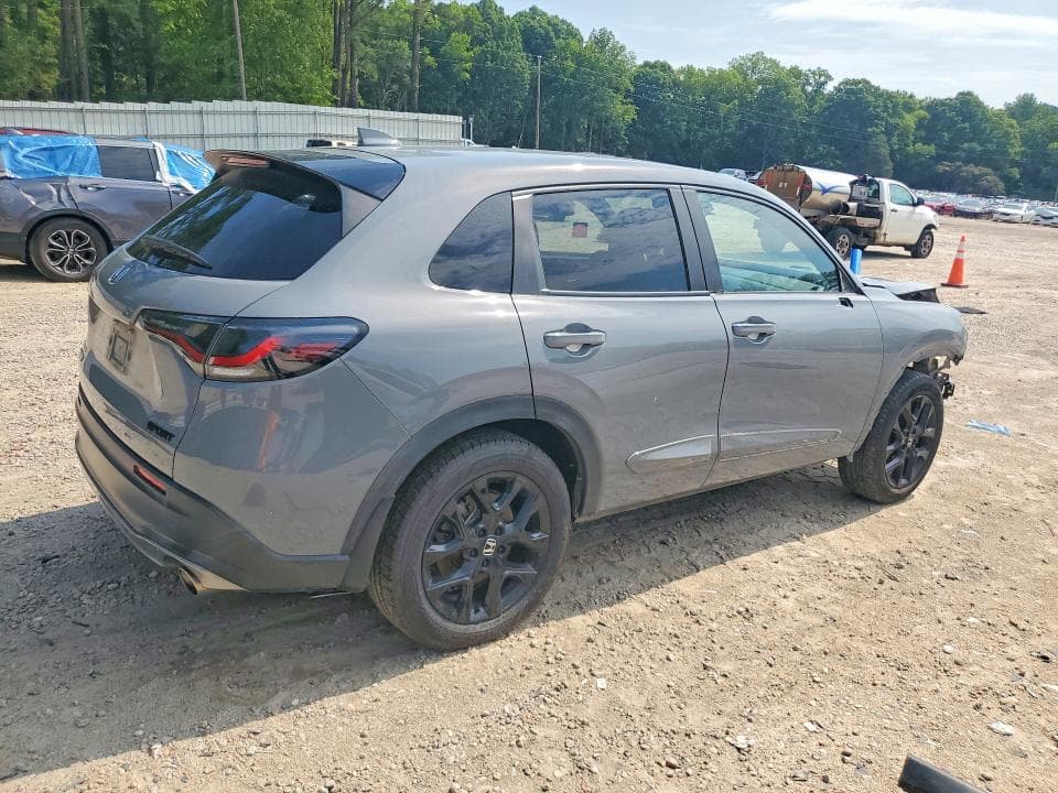 2023 HONDA HR-V SPORT 3