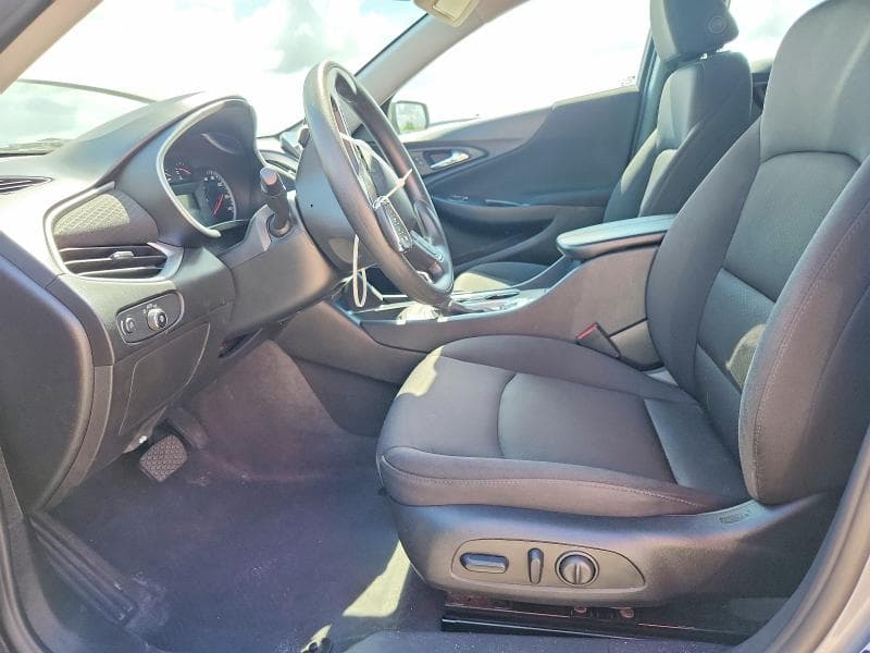 2023 CHEVROLET MALIBU LT 7