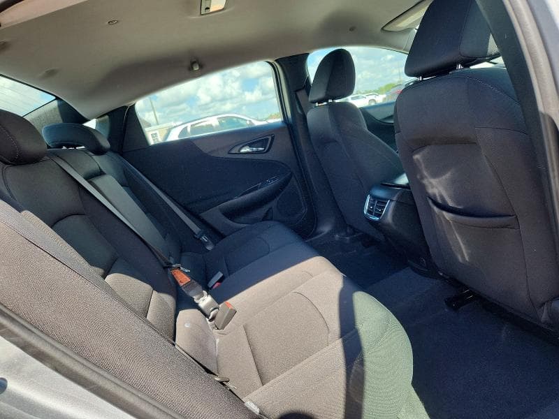 2023 CHEVROLET MALIBU LT 10