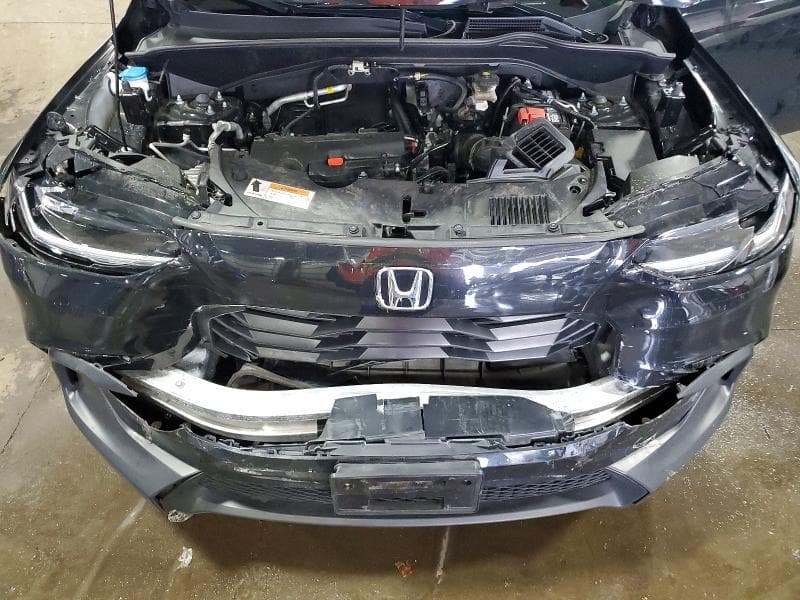 2024 HONDA HR-V SPORT SPORT 12