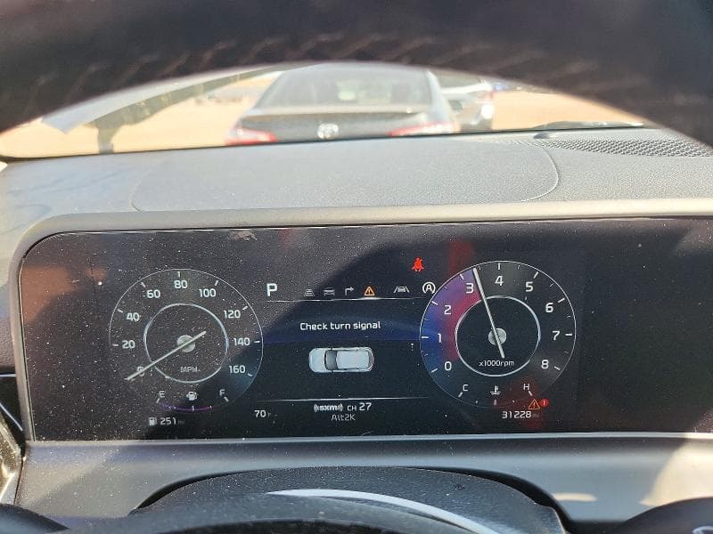 2024 KIA SELTOS S S 9