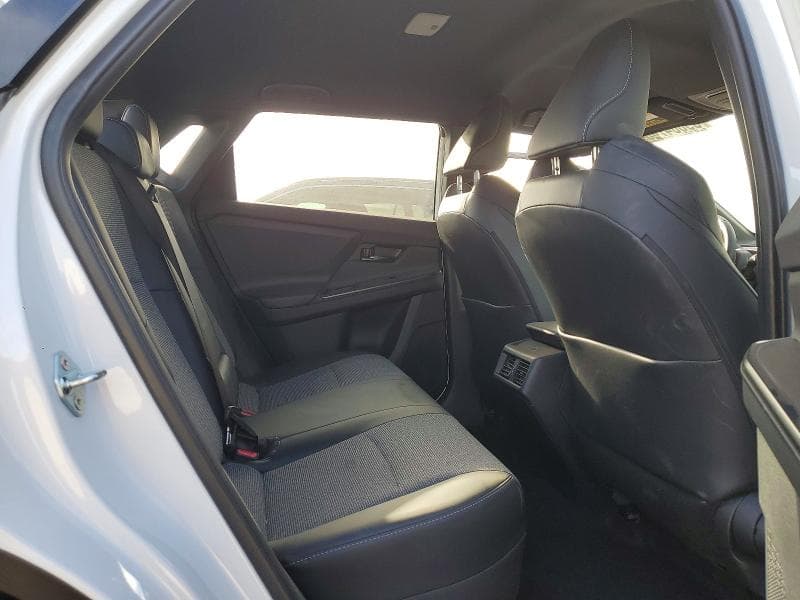 2026 TOYOTA BZ XLE PLUS 11