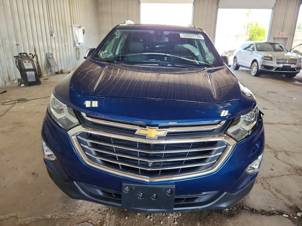 2019 CHEVROLET EQUINOX PREMIER 5